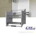 KitchenPull Down Basket Cuisine Cabinetelelevator Drawerbasket